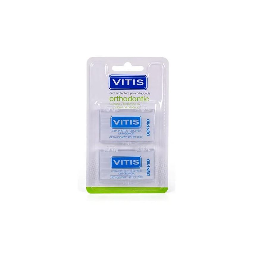 Vitis Orthodontic Wax