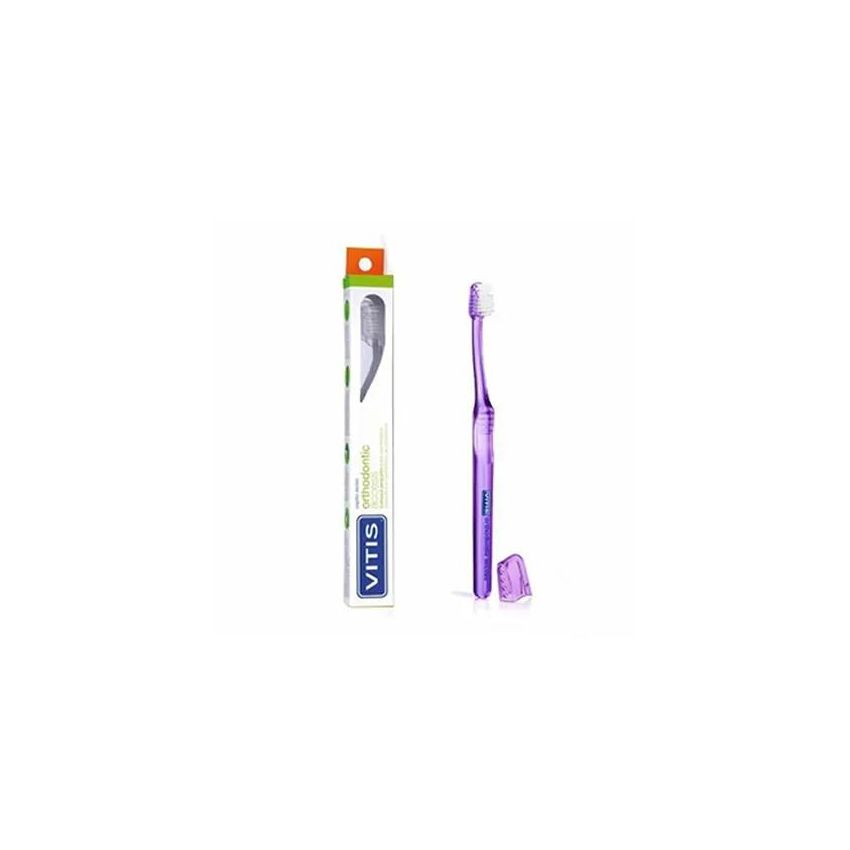 Vitis Acces Ultra Soft Tootbrush