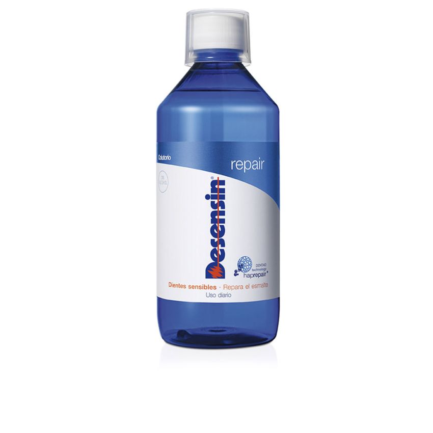 Bain De Bouche Desensin Repair - 500 Ml