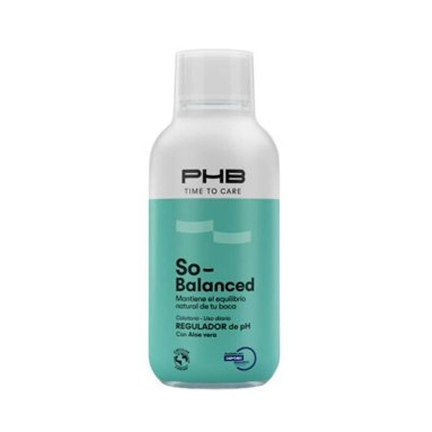 Phb Time To Care So Balanced 300Ml