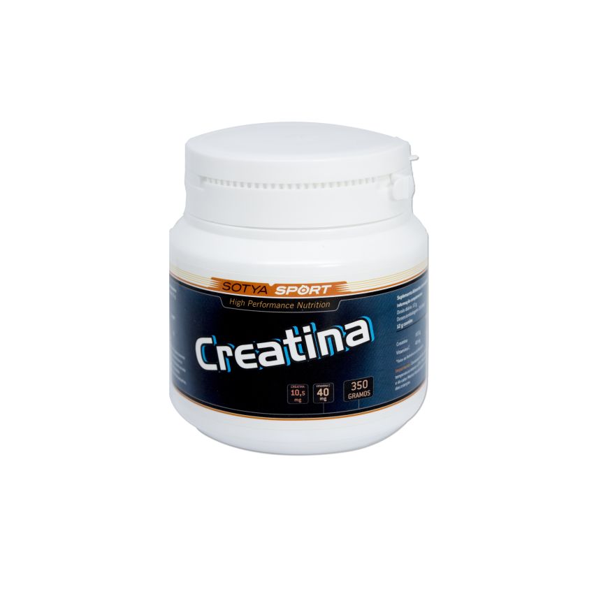 Sotya Creatina 350G Polvo