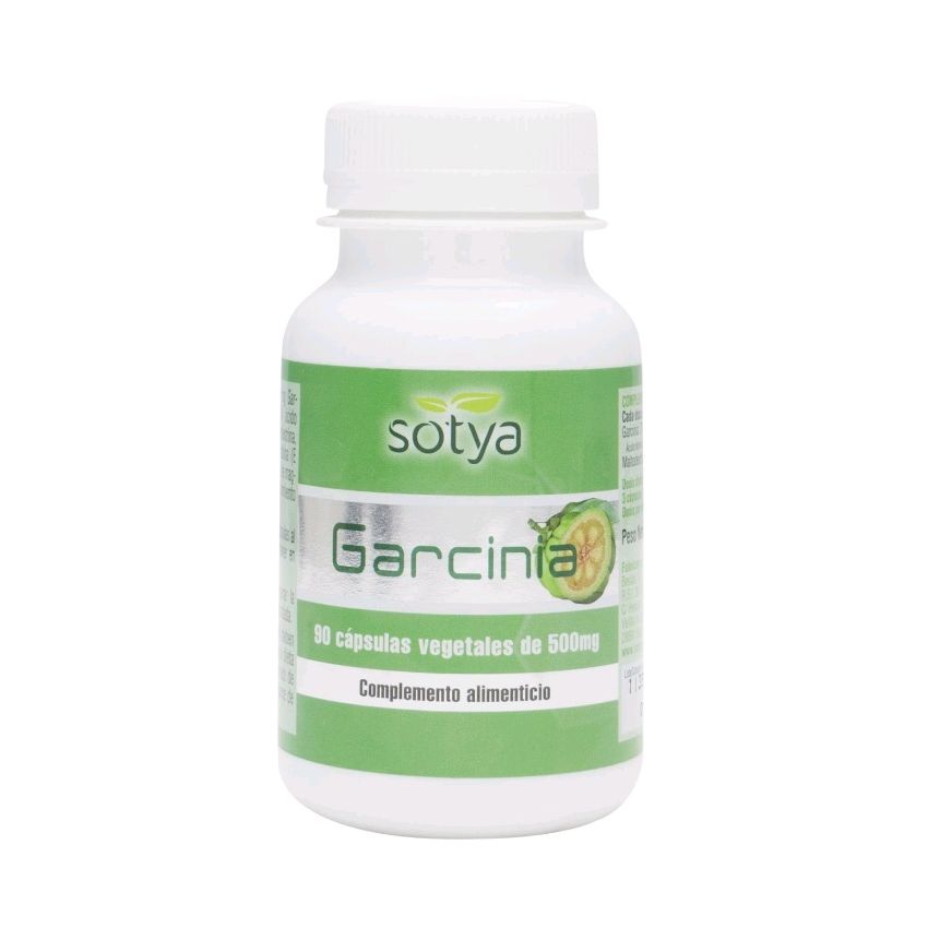 Sotya Garcinia Cambogia 90Cap