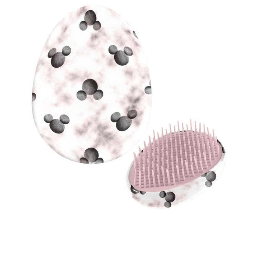 Brosse Démêlante Disney - Cepillo Desenredante Disney #Mickey 7 X 9 X 4 Cm
