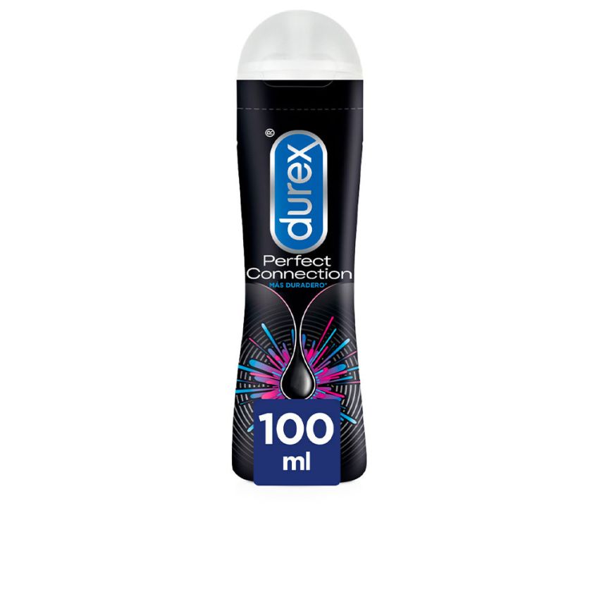 Lubrifiant Connexion Parfaite - 100 Ml