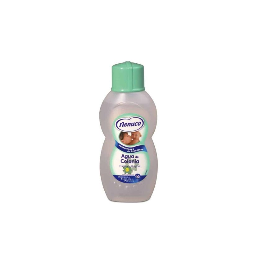Nenuco 200Ml Plastico Col