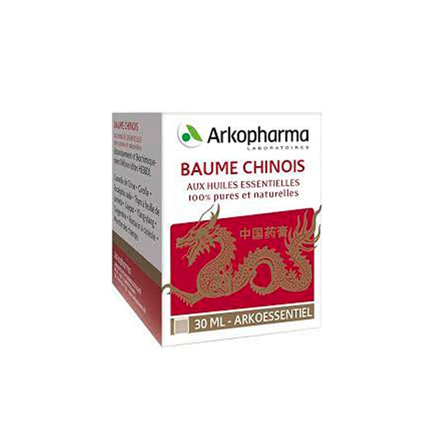 Arkopharma Chinese Balm 30G