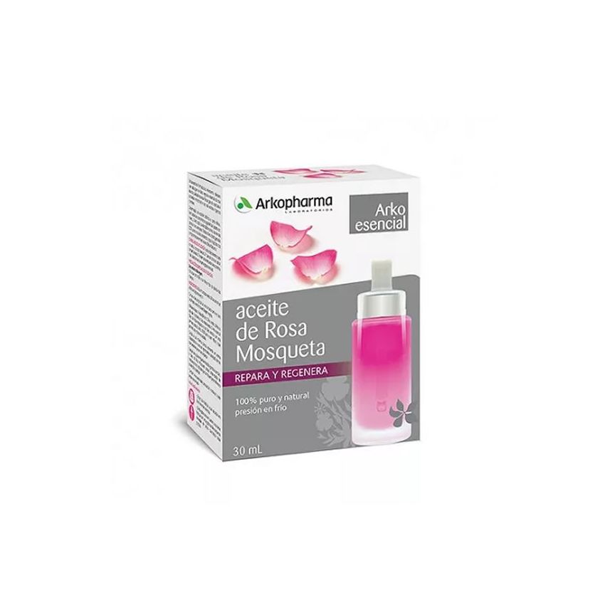 Arkoesencial Huile De Cynorrhodon 30Ml