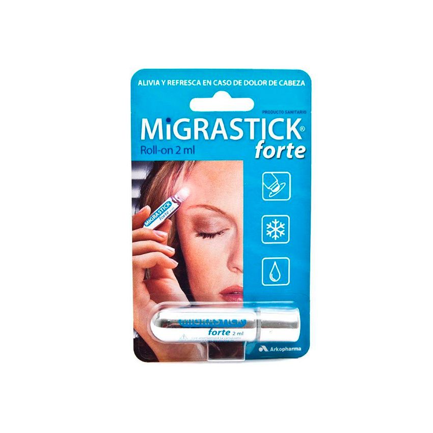 Arkopharma Migrastick Forte 3Ml