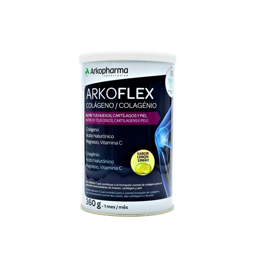 Arkopharma Arkoflex Collagène Citron 360G