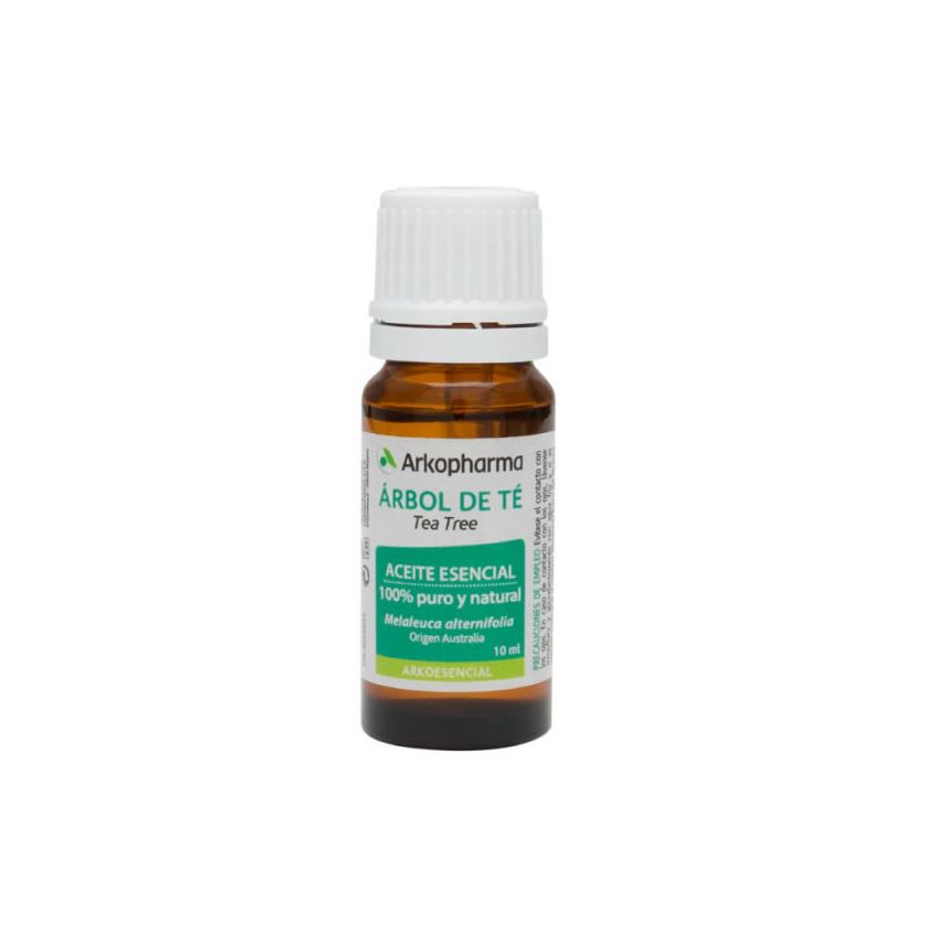 Arkoesencial Huile D'Arbre À Thé 10Ml