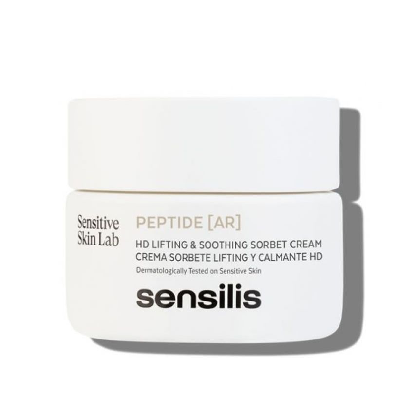 Sensilis Peptide Ar Crème Sorbet 50Ml