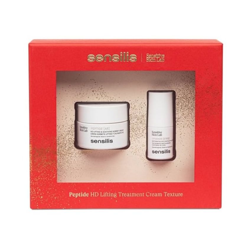 Etui Peptide Ar Sorbet Creme Effet Lifting - 2 U