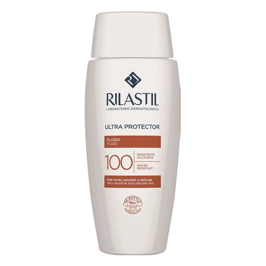Rilastil Sun System Fluide Ultra Protecteur Spf 100 75Ml