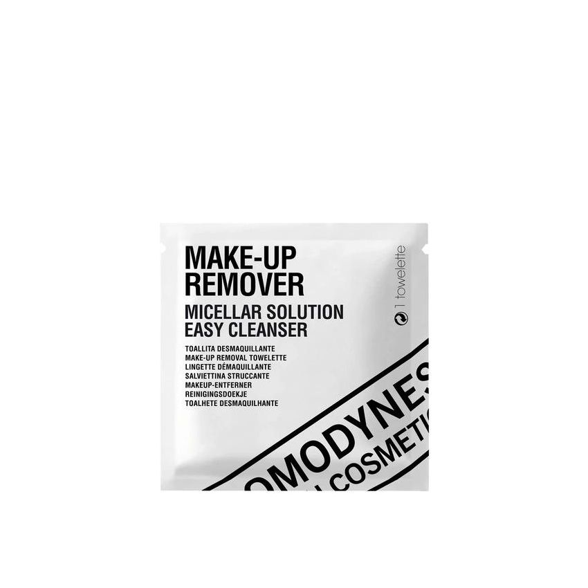 Comodynes Démaquillant Easy Cleanser 8 Towelettes
