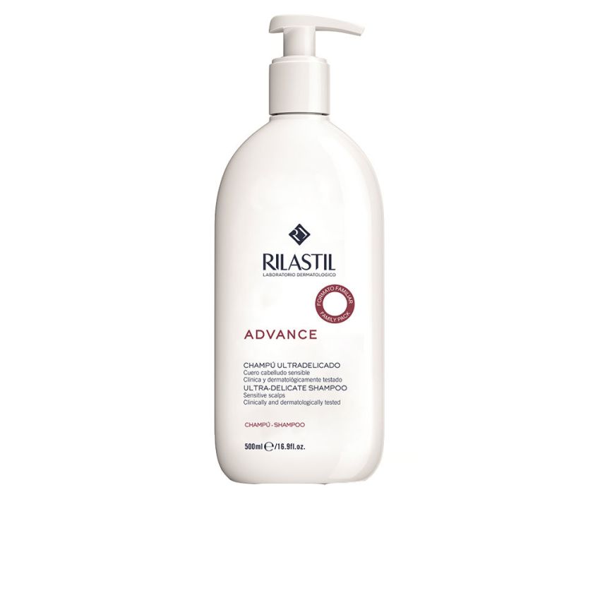 Shampoing Ultra-Délicat Advance - 500 Ml