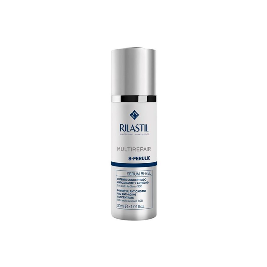 Rilastil Multirepair S -Ferulic Serum Bi Gel 30Ml