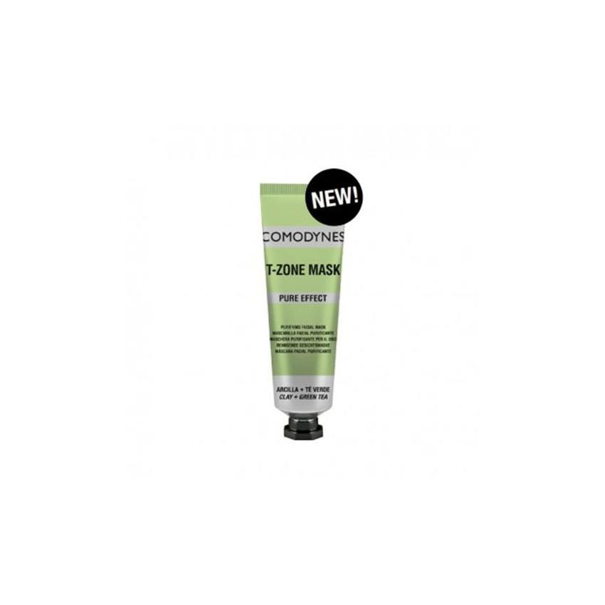 Comodynes Masque De La Zone T 30Ml