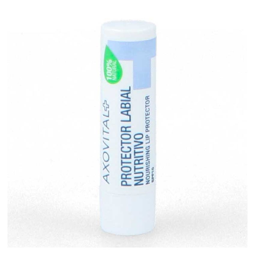 Axovital Baume À Lèvres Nourrissant 4G
