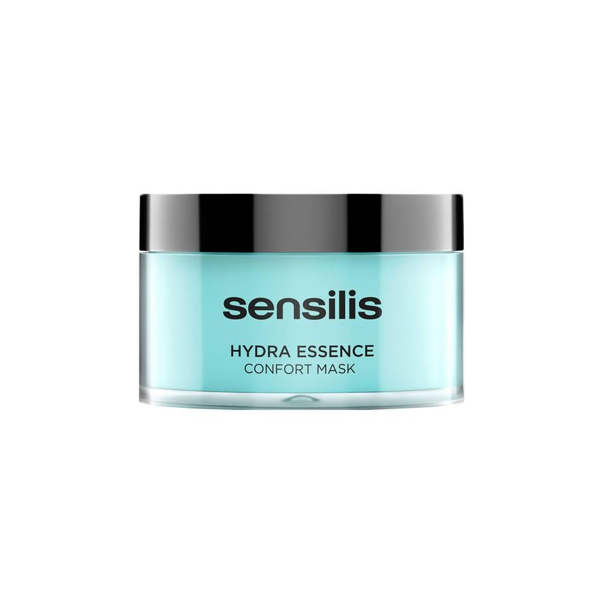 Sensilis Hydra Essence Masque Hydratante 150Ml
