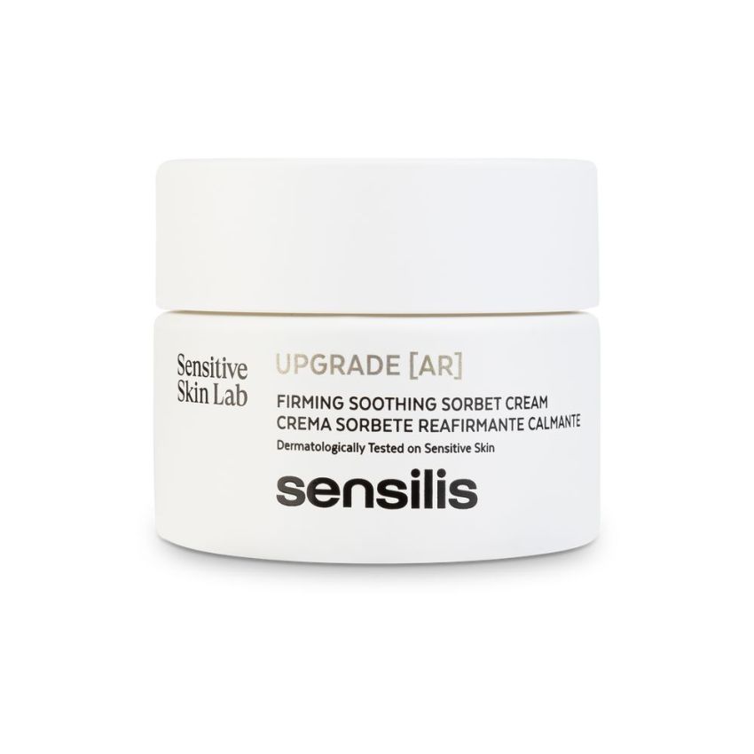 Upgrade Ar Crema Sorbete Reafirmante Y Calmante - 50 Ml