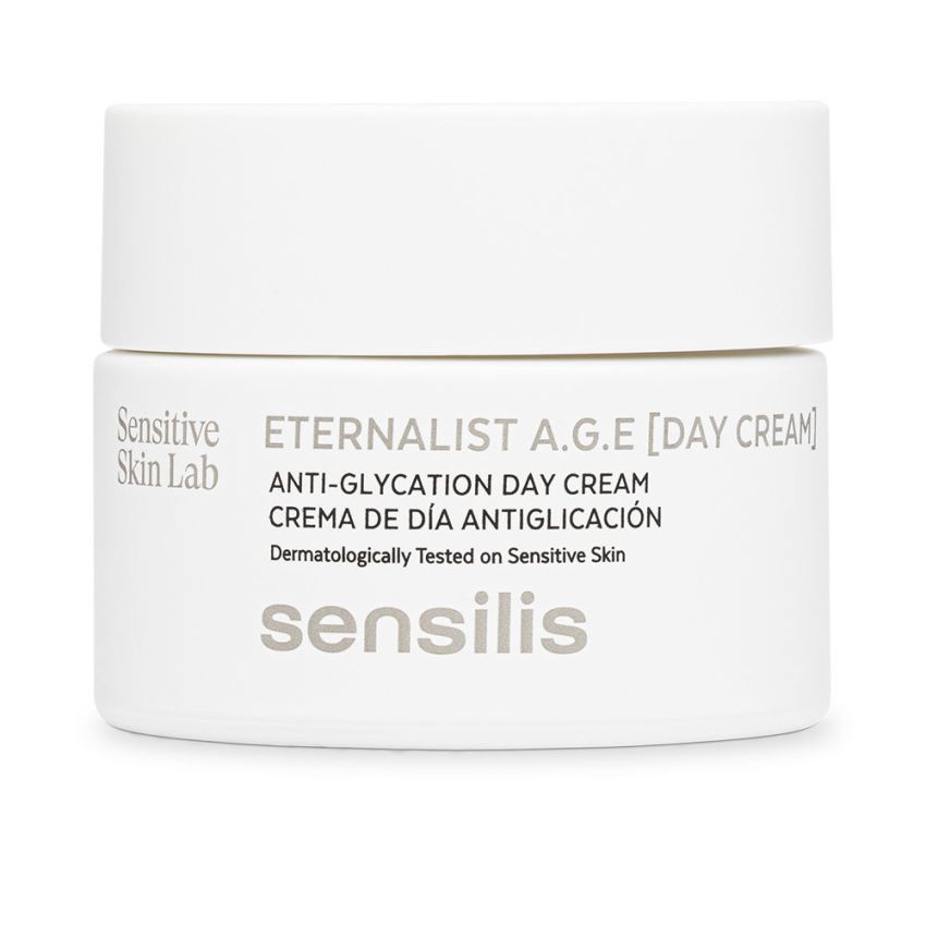 Crème De Jour Eternalist Age - 50 Ml