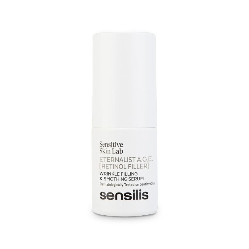 Sensilis Eternalist A.G.E. Retinol Filler 15Ml