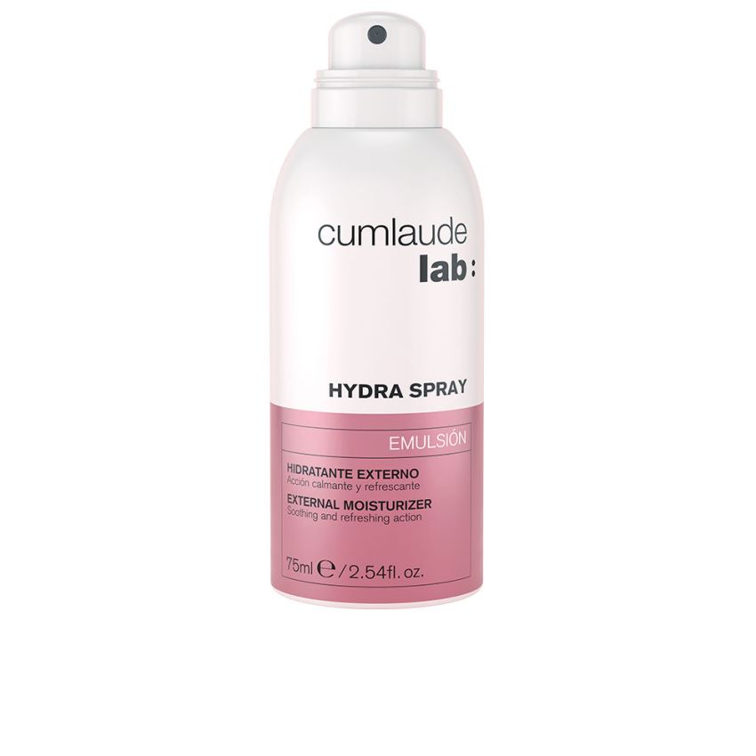 Hydra Spray Emulsión Hidratante Externo - 75 Ml