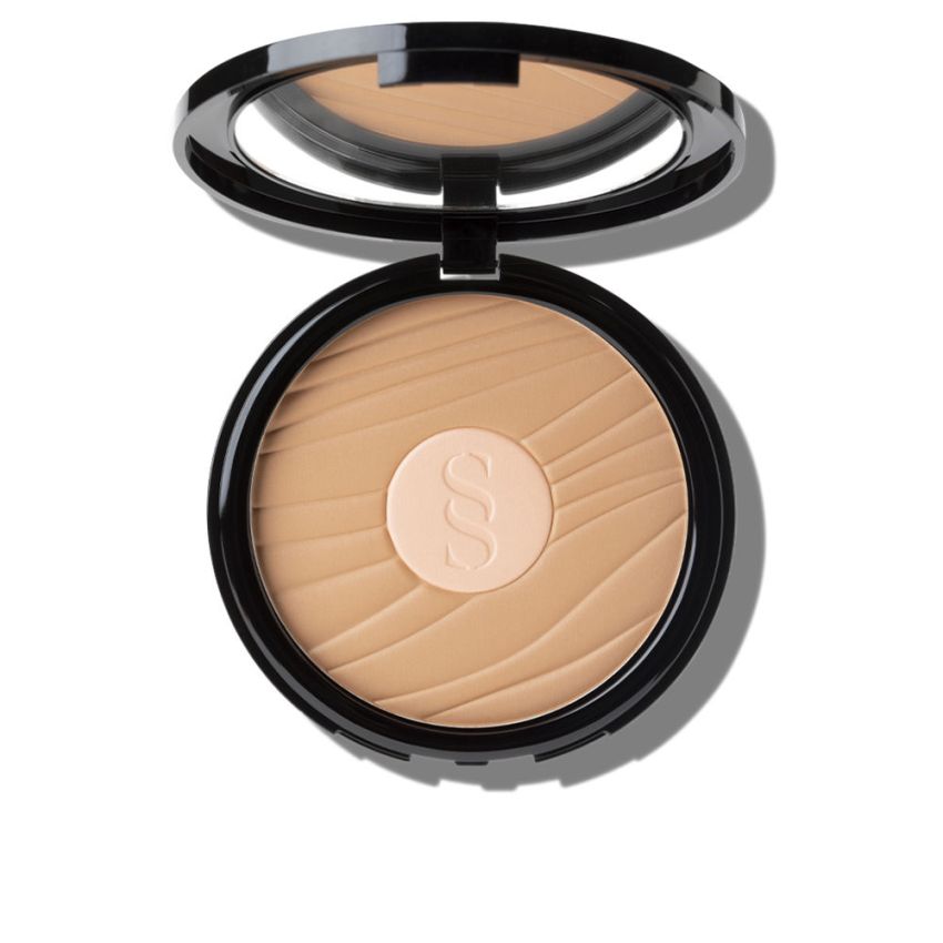 Velvet Terracota Polvo Bronceador Iluminador - 01
