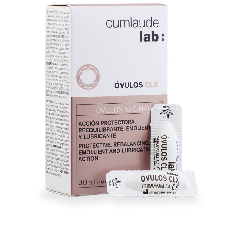 Oeufs Clx - 10 X 3 G