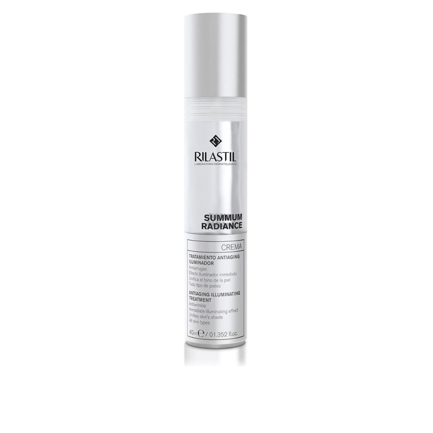 Summum Radiance Crema - 40 Ml
