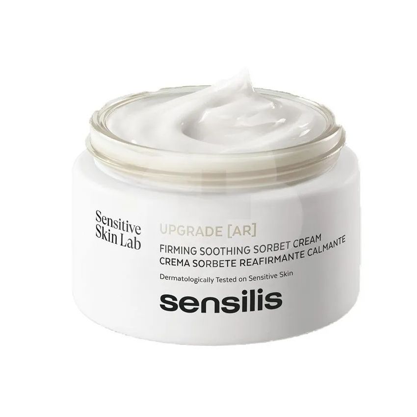 Sensilis Upgrade Crème De Sorbet Ar 25Ml