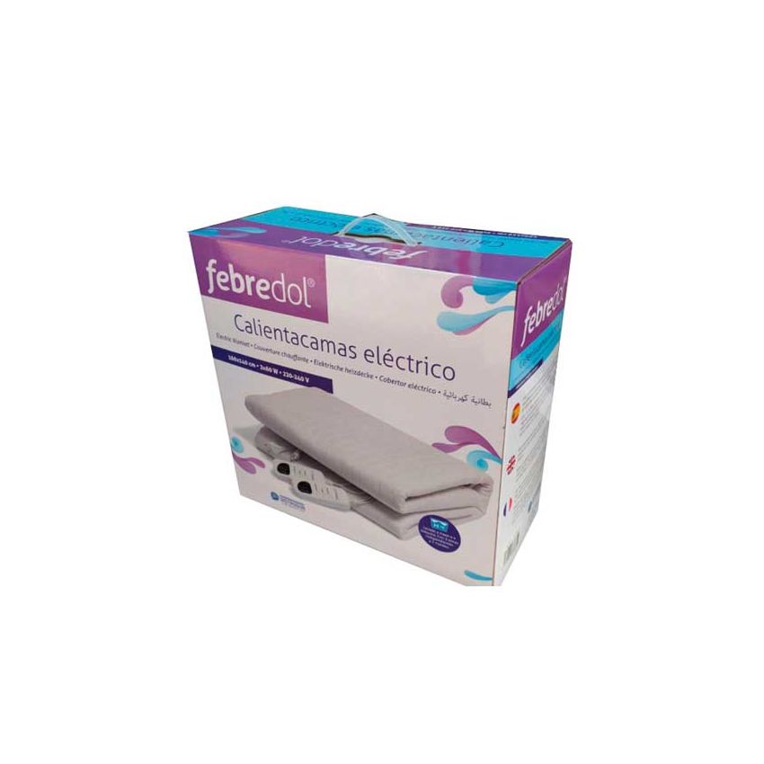 Febredol Sous-Couverture 160X140 1U