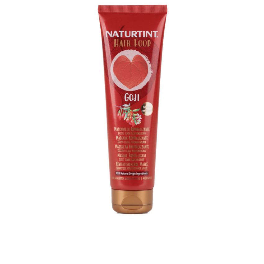 Masque Au Goji Hair Food - 150 Ml