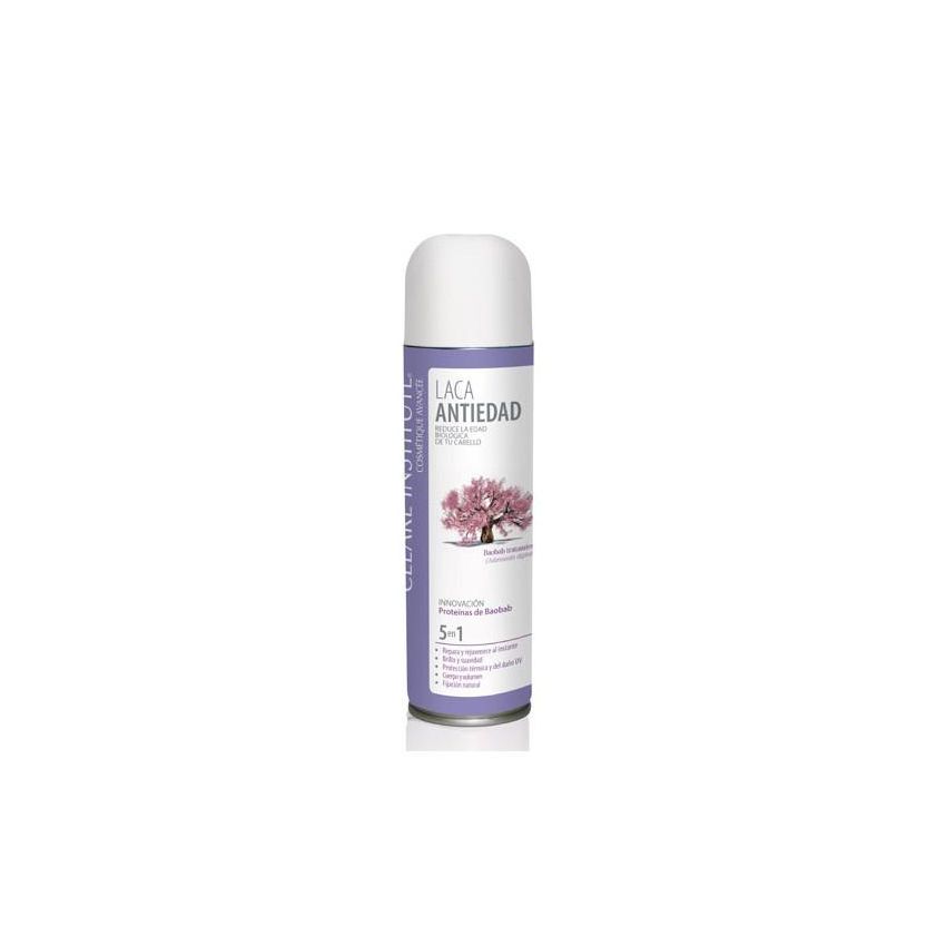 Clearé Institute Laca Antiedad 250Ml