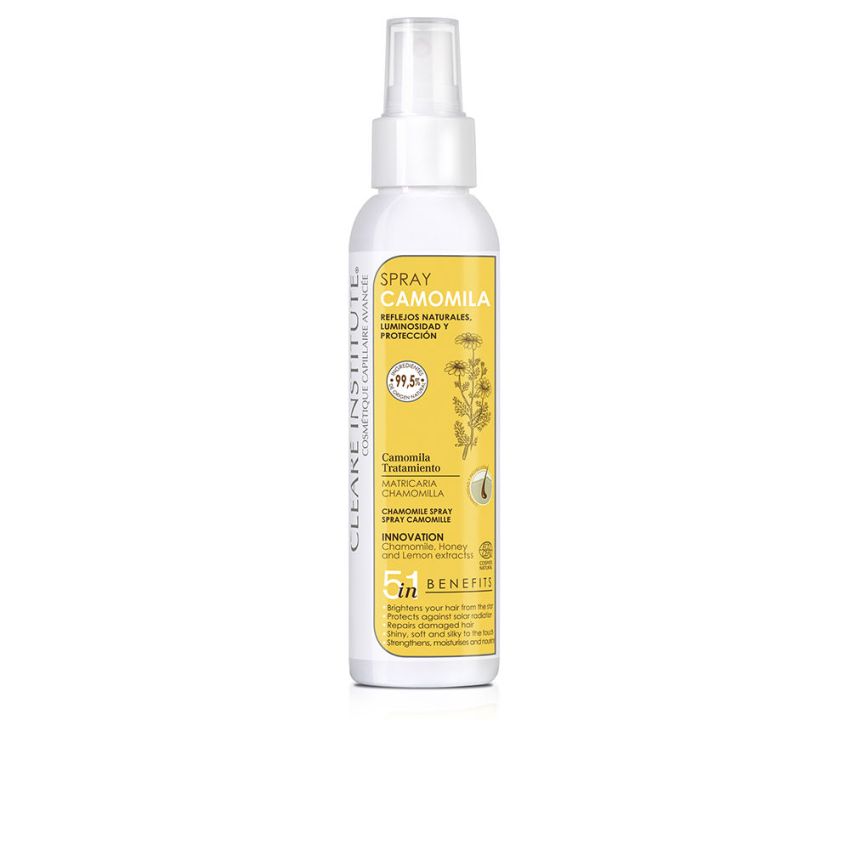 Camomila Eco Spray - 125 Ml