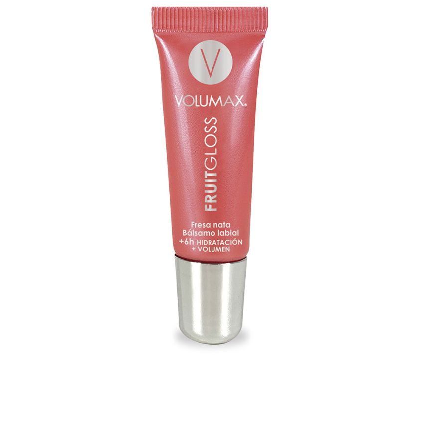 Fruitgloss Hydratation Des Lèvres - Crème Fraise