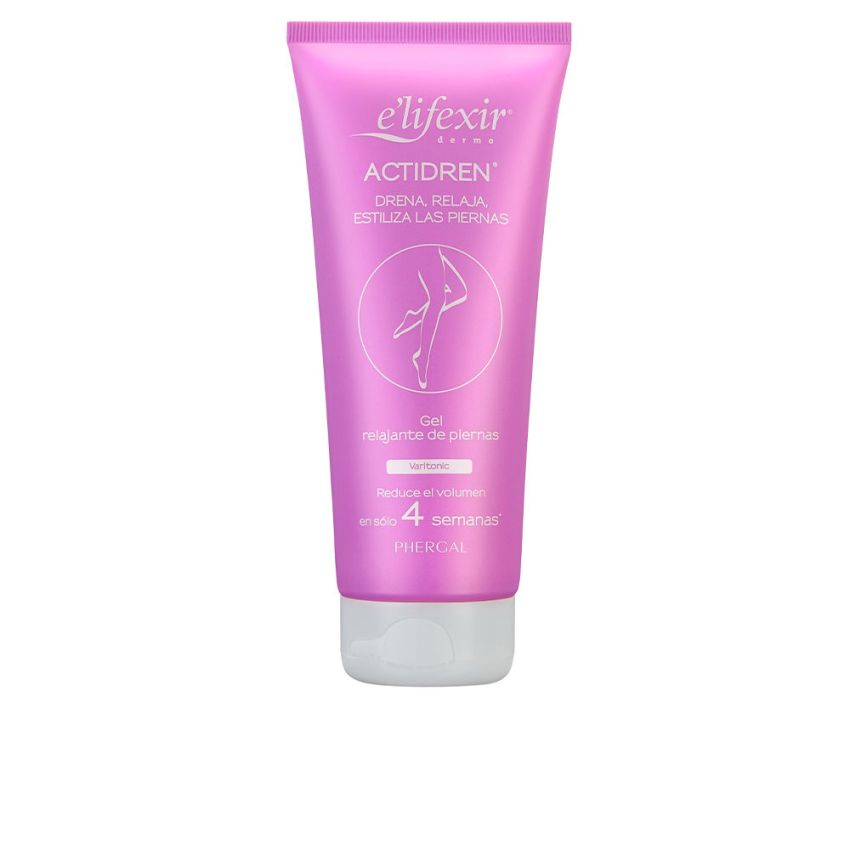 Dermo Actidren - 200 Ml