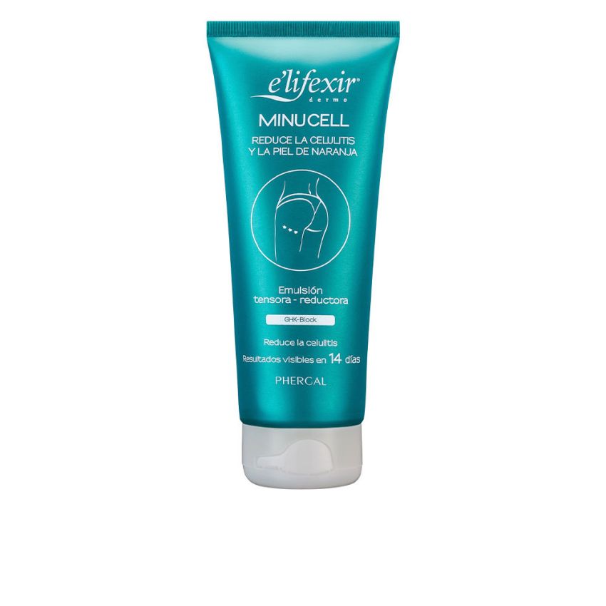 Dermo Minucell - 200 Ml