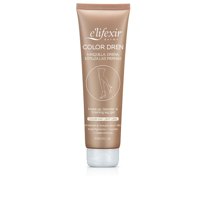 Dermo Color Dren - 150 Ml