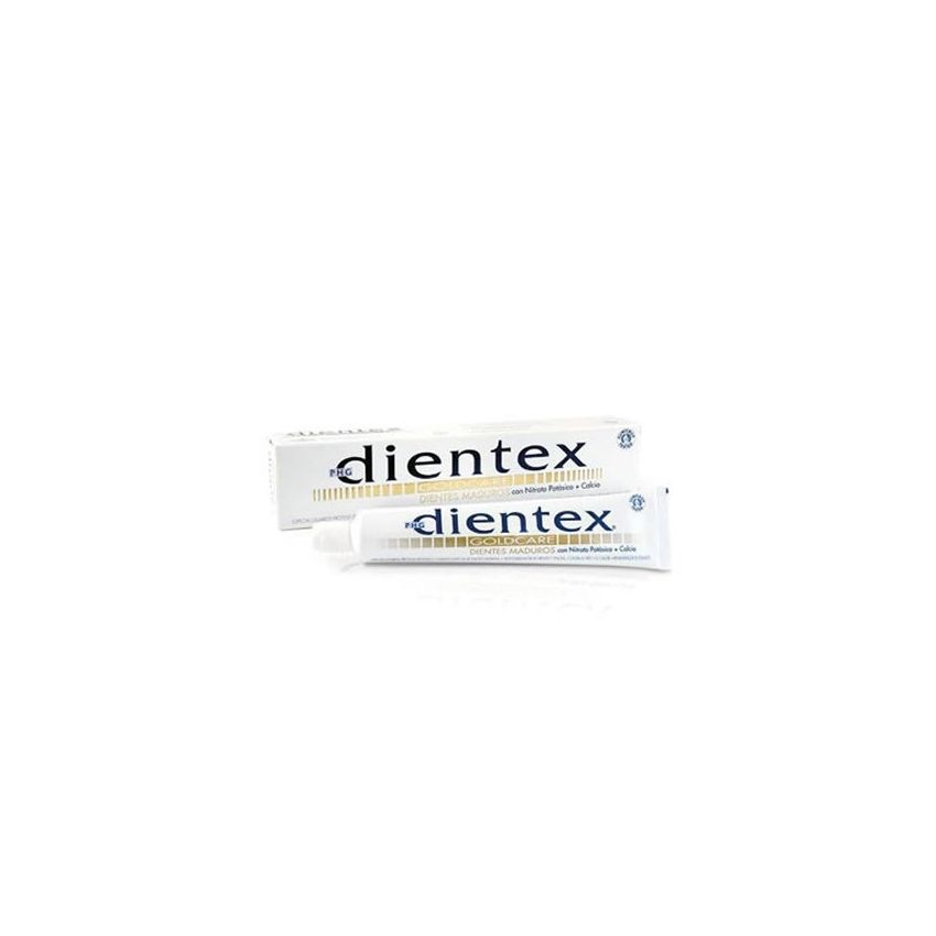 Dientex Gold Care 75Ml