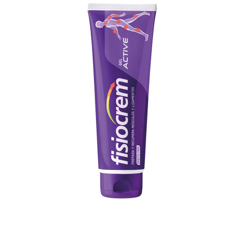 Crème Fisiocrem - 200 G