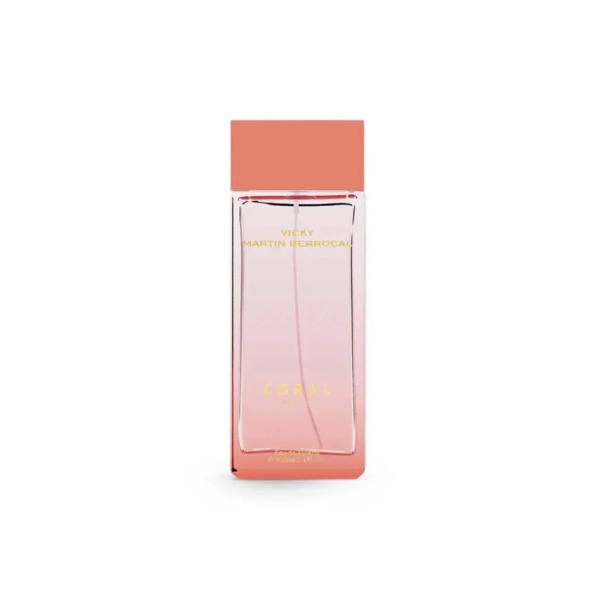Vicky Martin Berrocal Coral Spray 100Ml