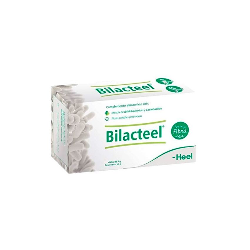 Heel Bilacteel 30 Sticks