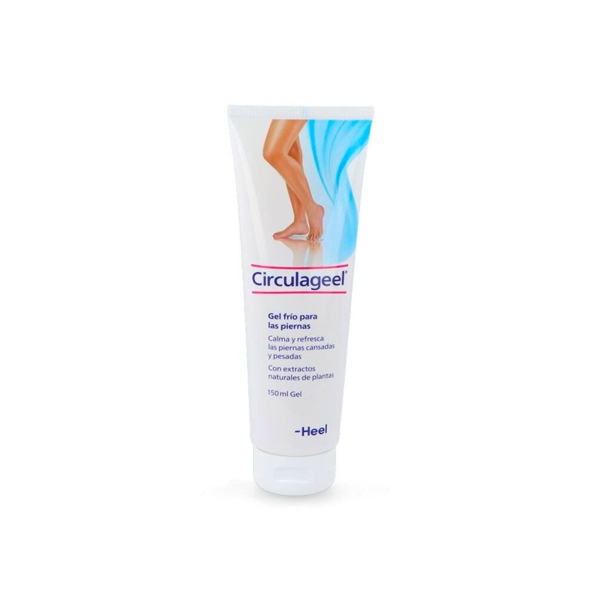 Heel Circulageel Gel 150Ml