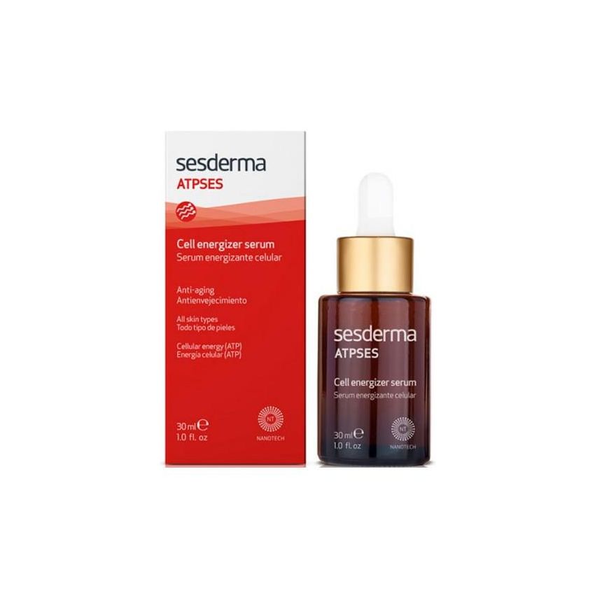 Sesderma Atpses Serum Liposomal
