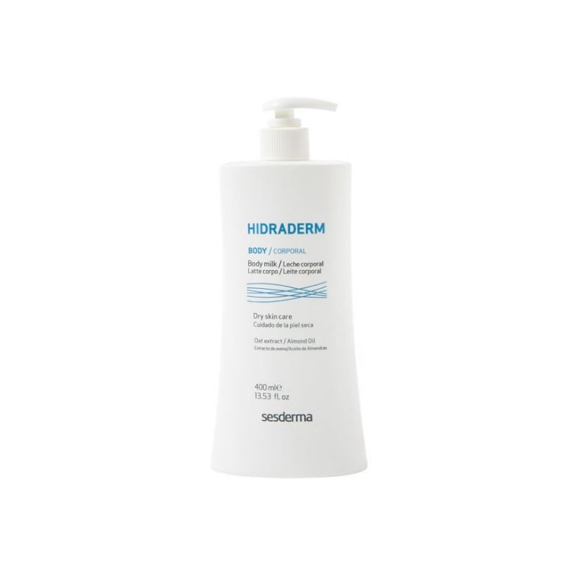 Sesderma Hidraderm Body Milk 400Ml