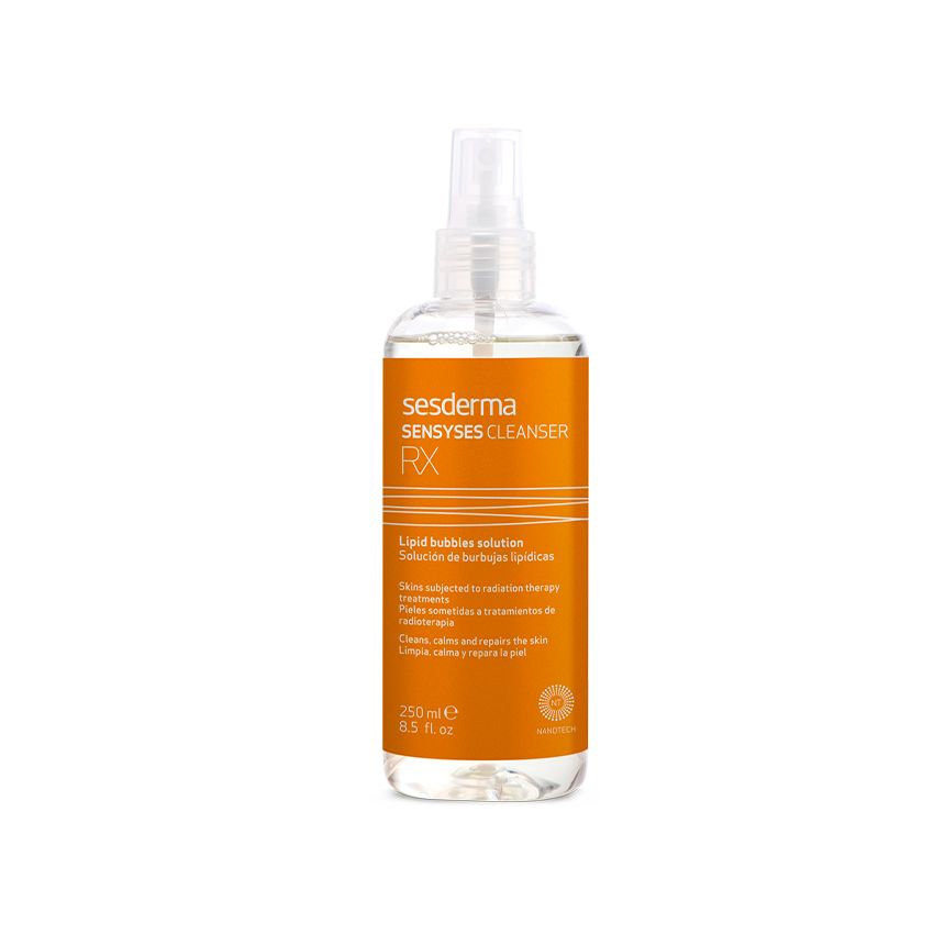 Sesderma Sensyses Cleanser Rx 250Ml