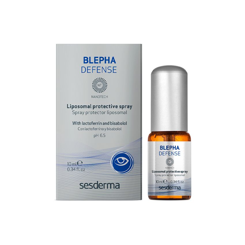 Sesderma Oftalses Blepha 10Ml