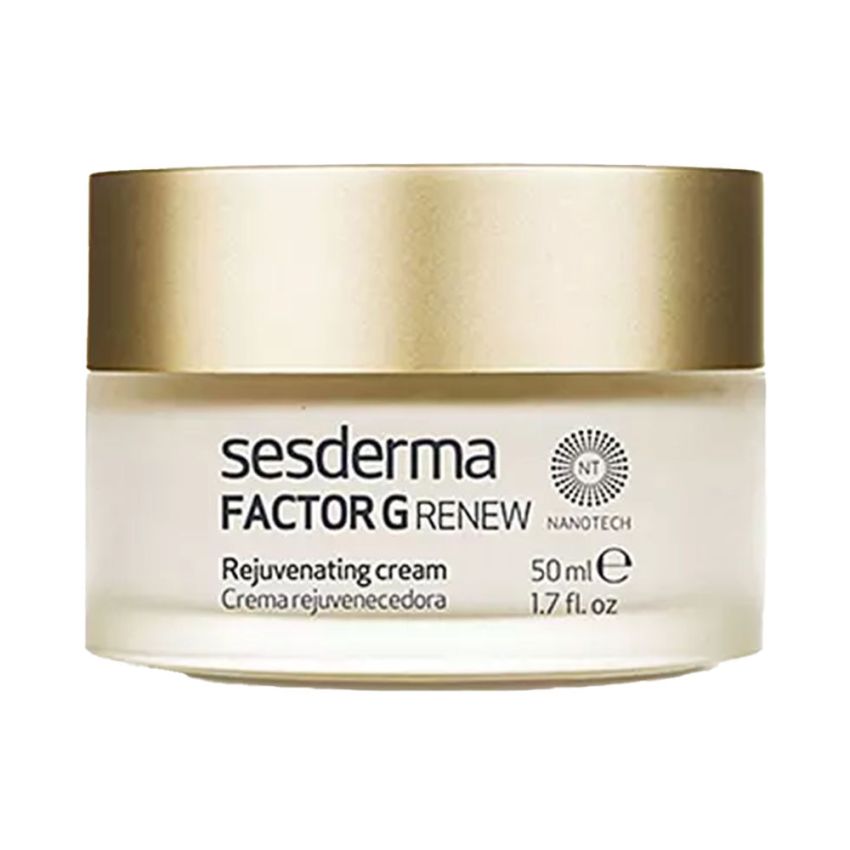 Factor G Renew Crème Rajeunissante - 50 Ml