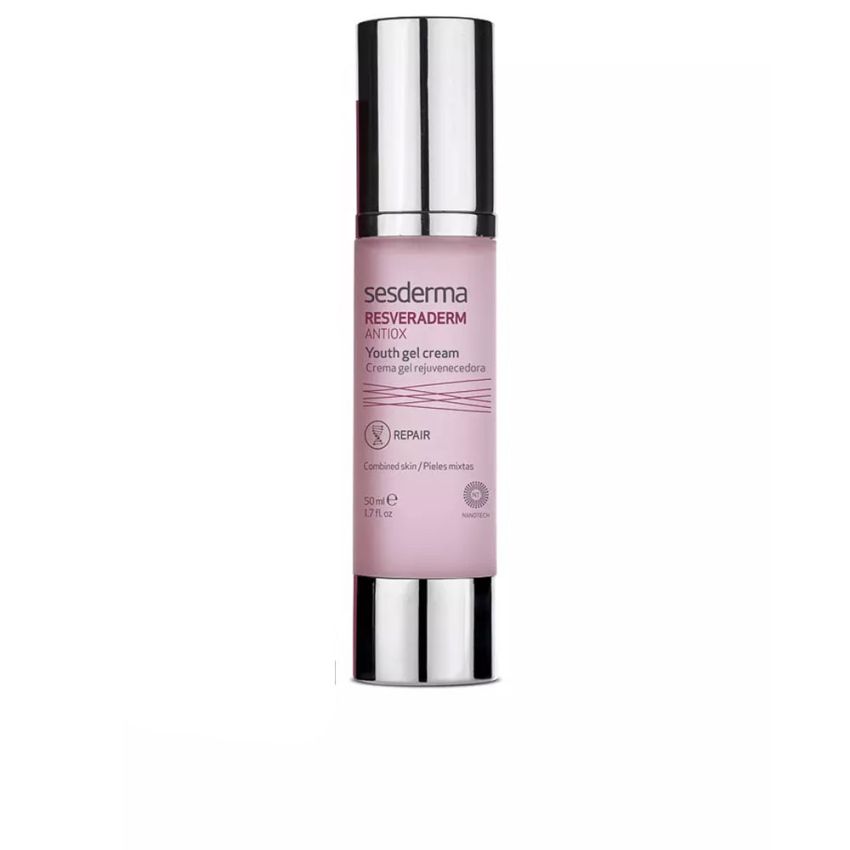 Resveraderm Concentrado Antienvejecimiento - 50 Ml